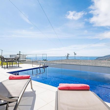 Villa Camelia 아르코다카헤타 외부 사진