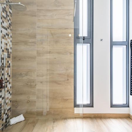 Villa Camelia 아르코다카헤타 외부 사진