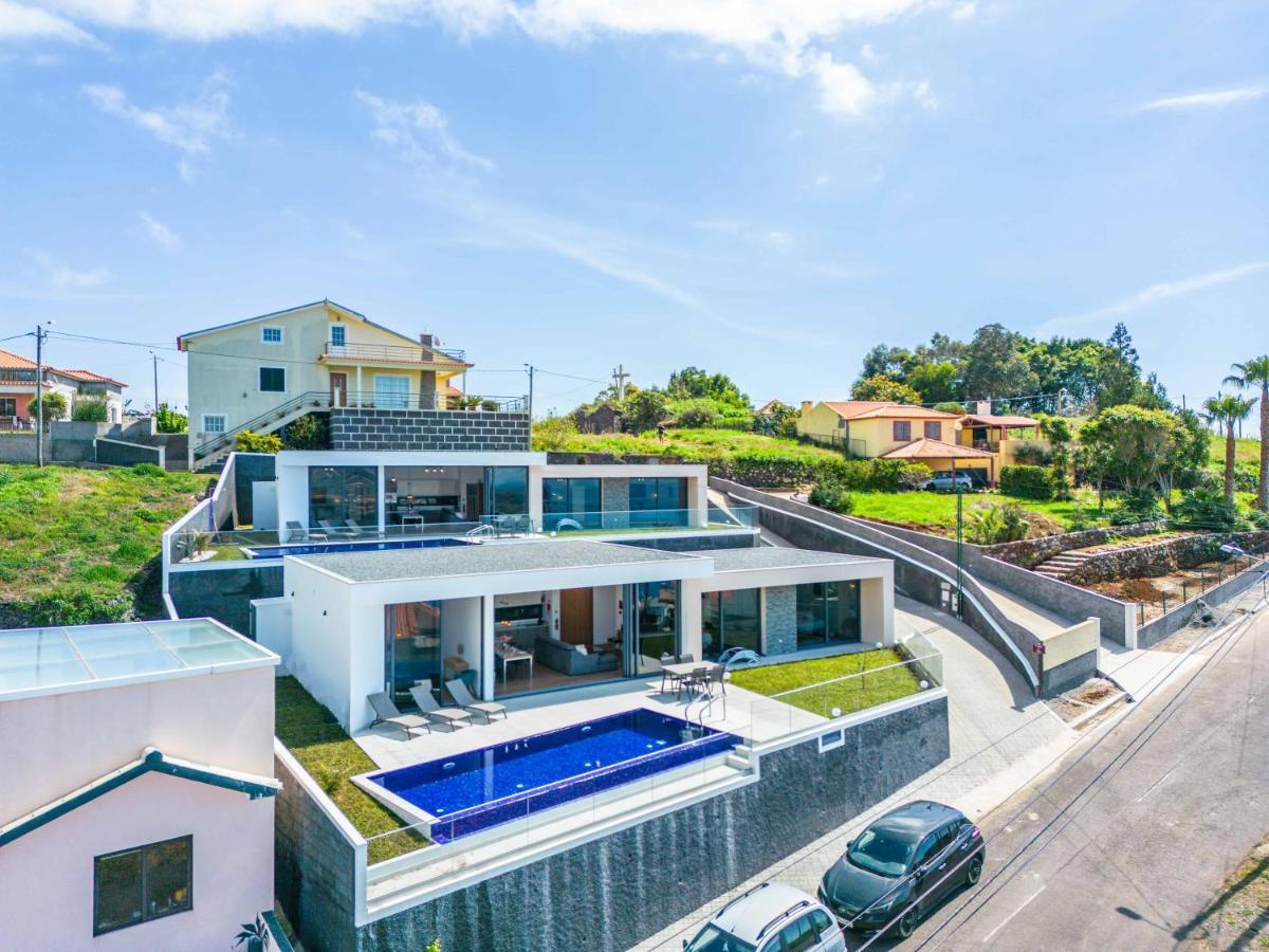 Villa Camelia 아르코다카헤타 외부 사진