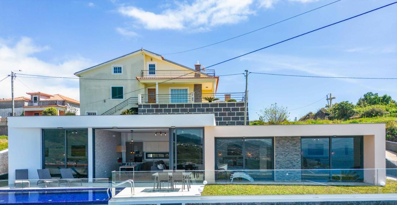 Villa Camelia 아르코다카헤타 외부 사진