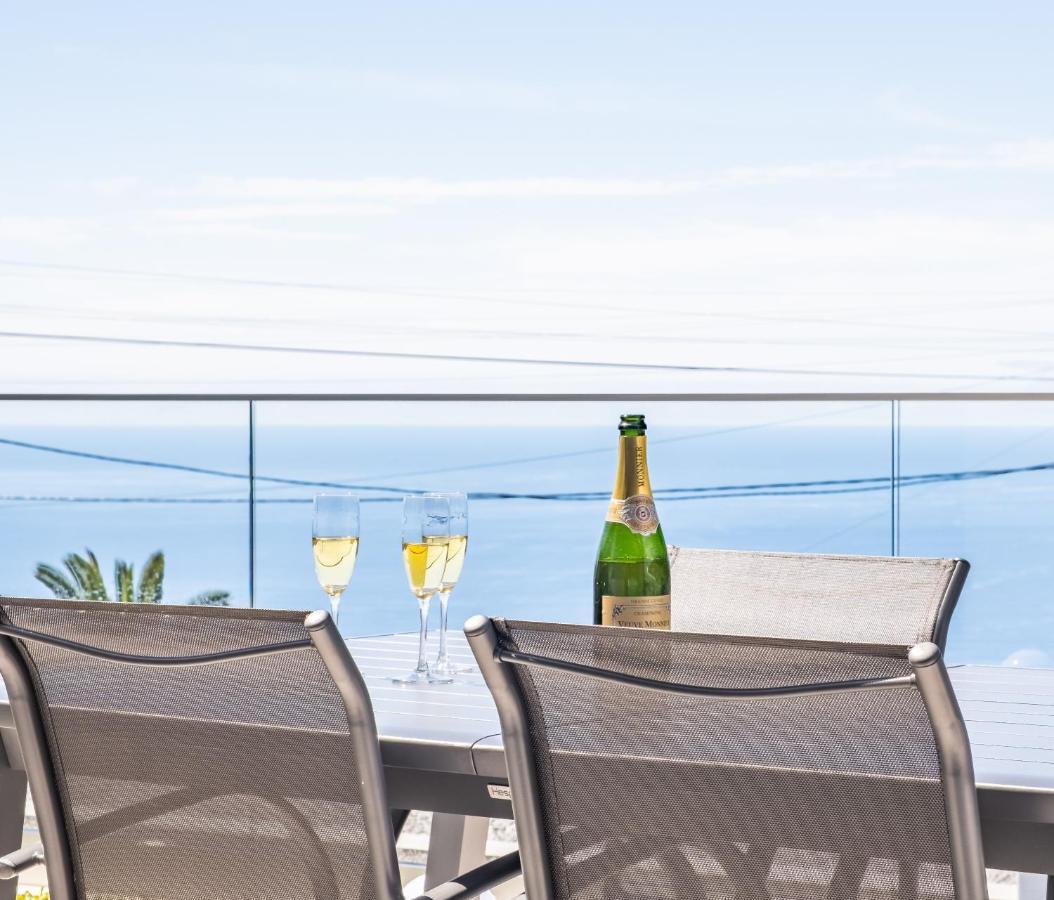 Villa Camelia 아르코다카헤타 외부 사진