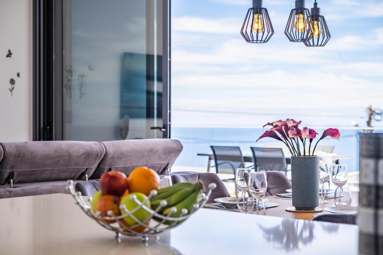 Villa Camelia 아르코다카헤타 외부 사진
