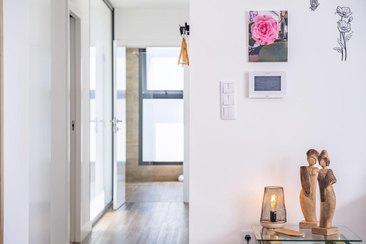 Villa Camelia 아르코다카헤타 외부 사진