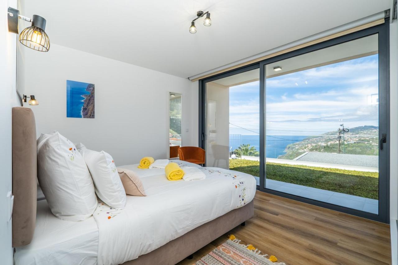 Villa Camelia 아르코다카헤타 외부 사진