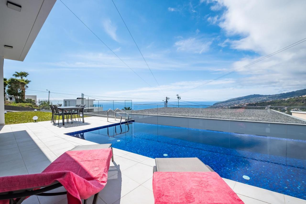 Villa Camelia 아르코다카헤타 외부 사진