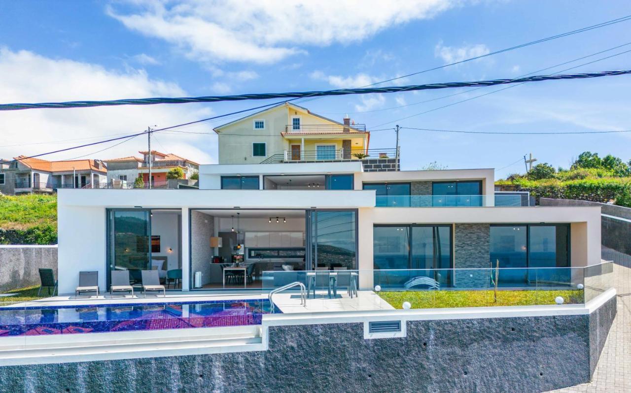Villa Camelia 아르코다카헤타 외부 사진