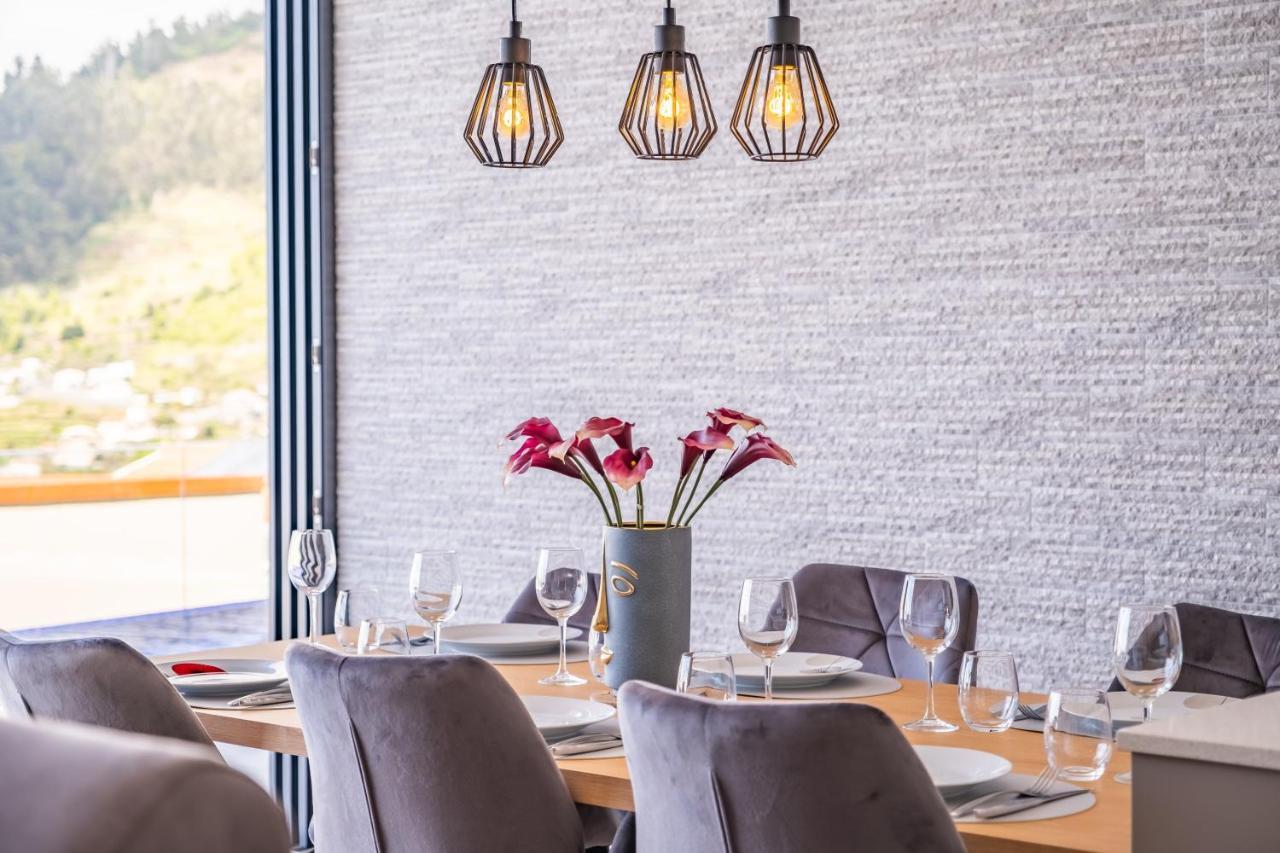 Villa Camelia 아르코다카헤타 외부 사진