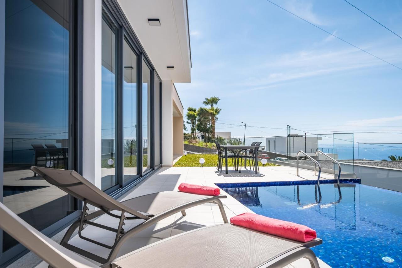 Villa Camelia 아르코다카헤타 외부 사진