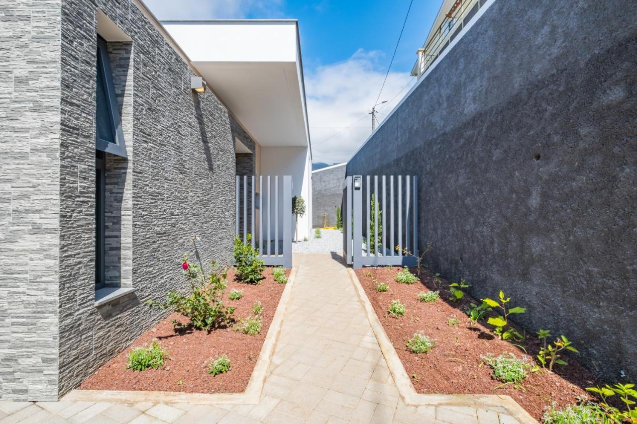 Villa Camelia 아르코다카헤타 외부 사진