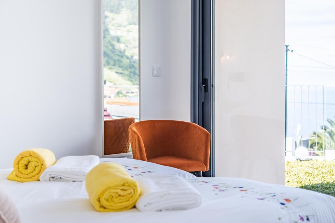 Villa Camelia 아르코다카헤타 외부 사진
