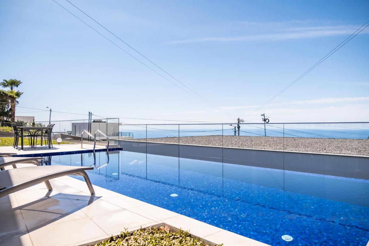 Villa Camelia 아르코다카헤타 외부 사진