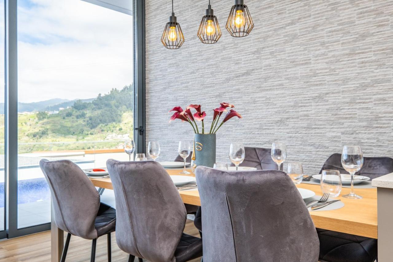 Villa Camelia 아르코다카헤타 외부 사진