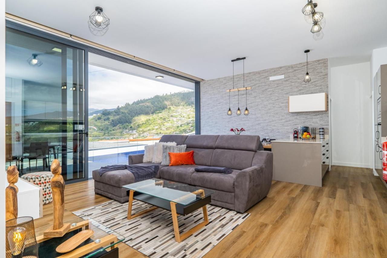 Villa Camelia 아르코다카헤타 외부 사진